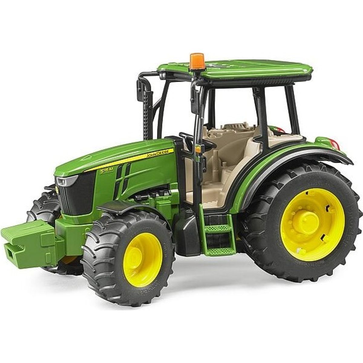 Bruder John Deere Traktor