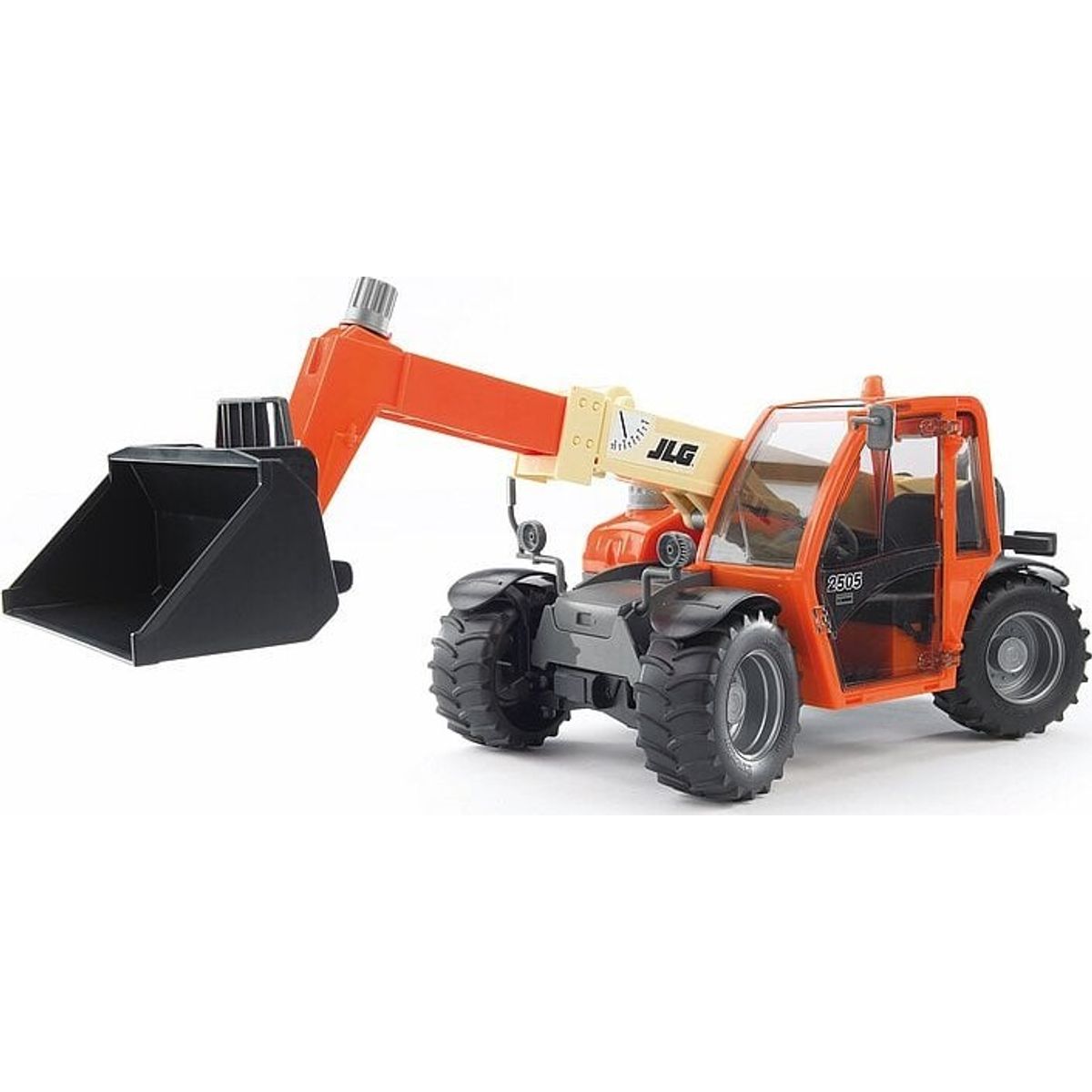 Bruder - Jlg 2505 Telehandler - 2140