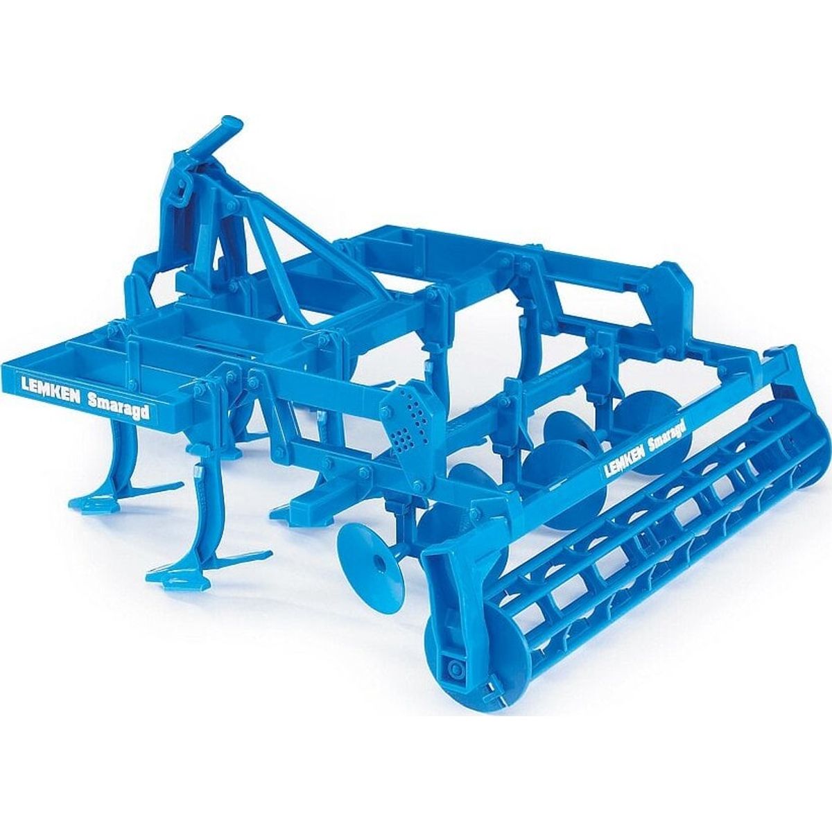 Bruder - Lemken Grubber - 02329