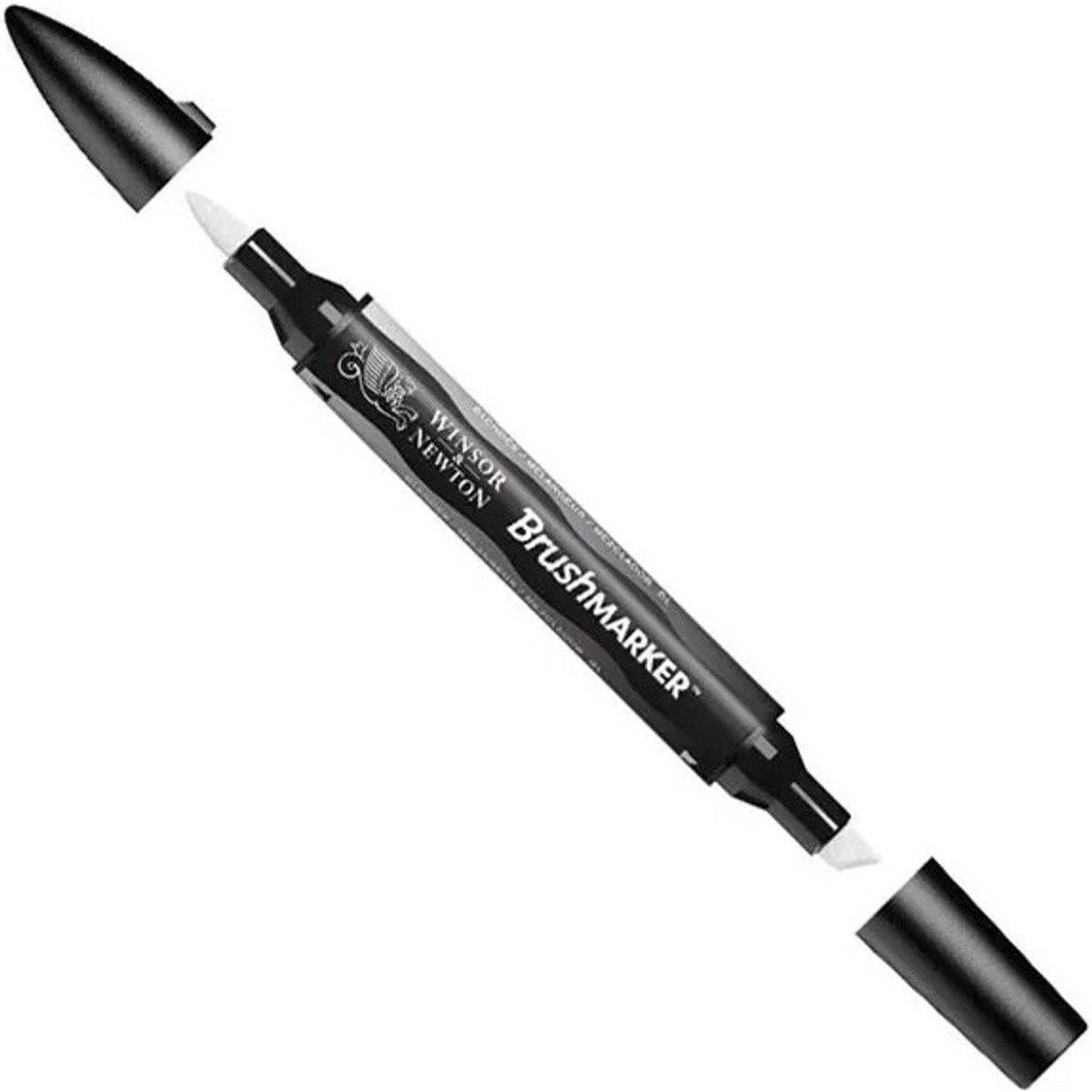 Winsor & Newton - Brush Marker Tusch - Blender