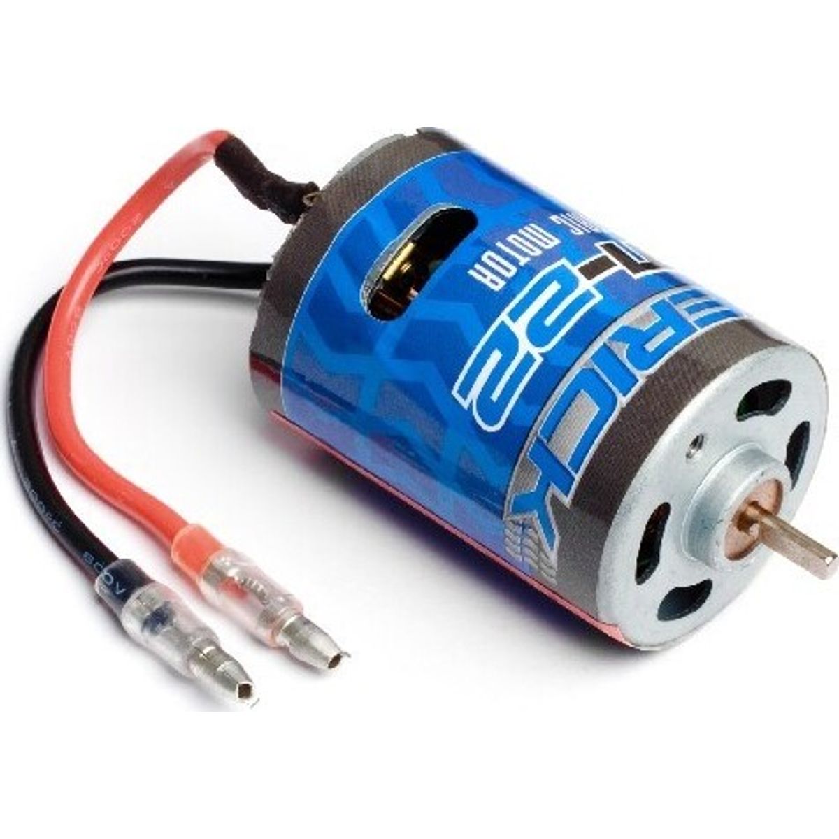 Brushed Motor - Mv22079 - Maverick Rc