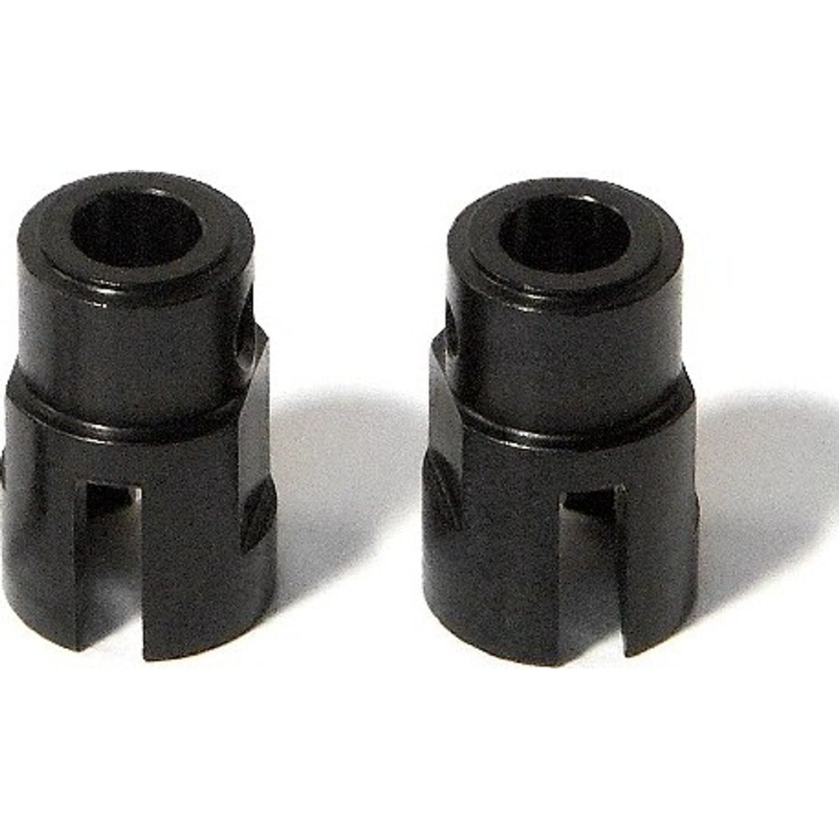 Cup Joint 6x13x20mm (black/2pcs) - Hp86082 - Hpi Racing