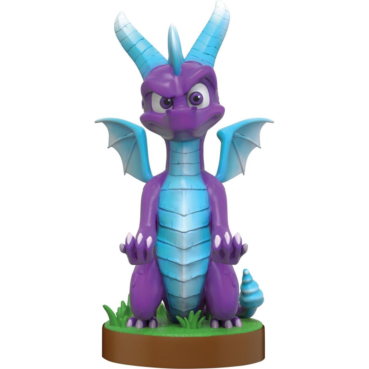 Cable Guys - Controller Holder Figur - Ice Spyro