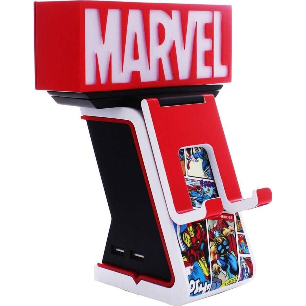 Cable Guys - Marvel Controller Holder