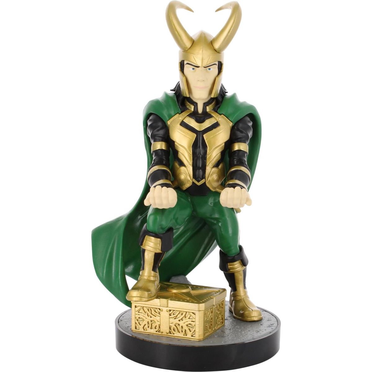 Cable Guys - Controller Holder - Loki