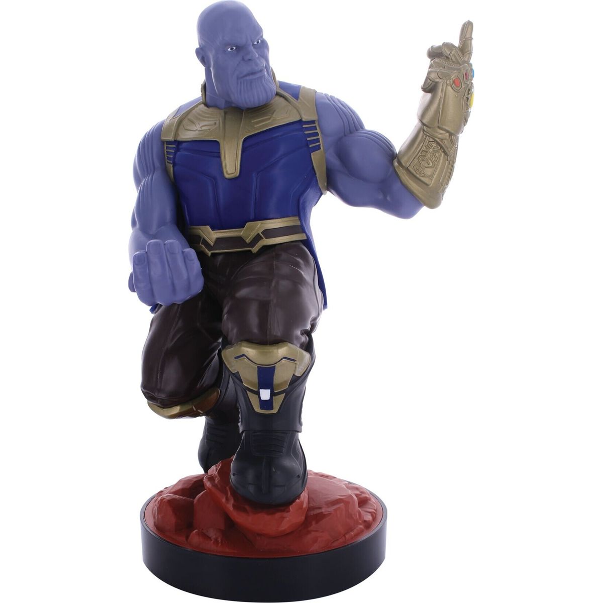 Cable Guys - Controller Holder - Thanos