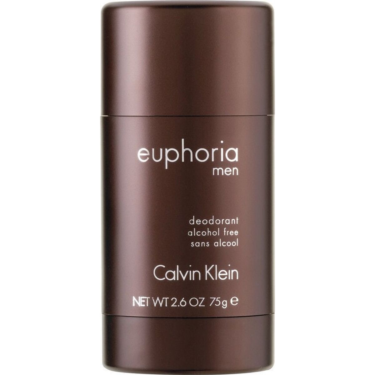 Calvin Klein Deodorant Stick - Euphoria - 75 G.