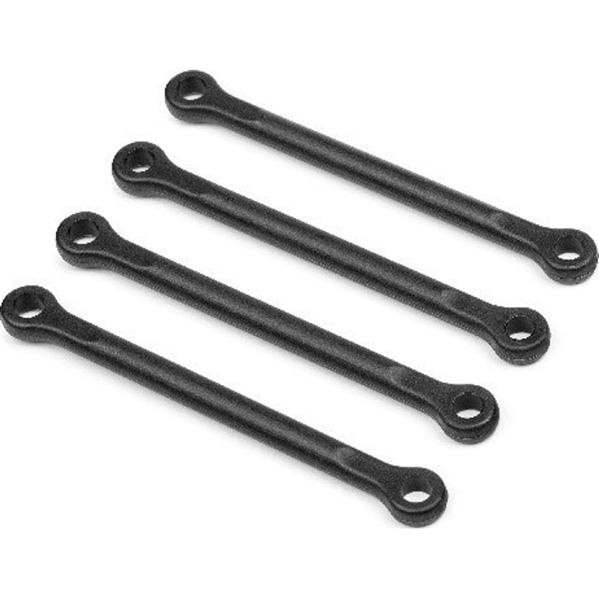 Camber Link (4pcs) - Hp115303 - Hpi Racing