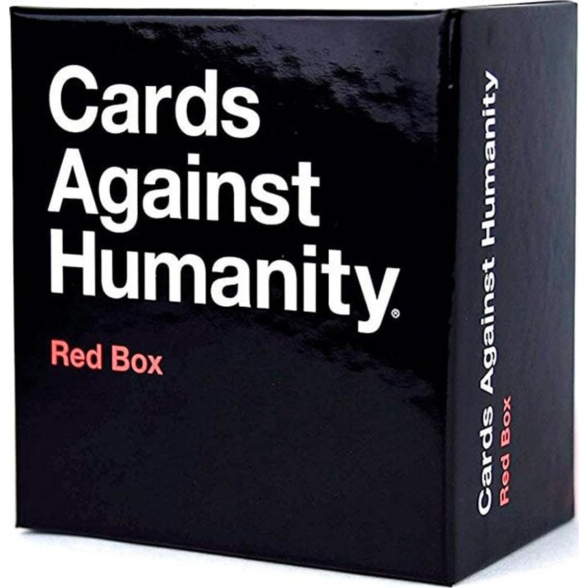 Cards Against Humanity - Red Box Expansion - Engelsk