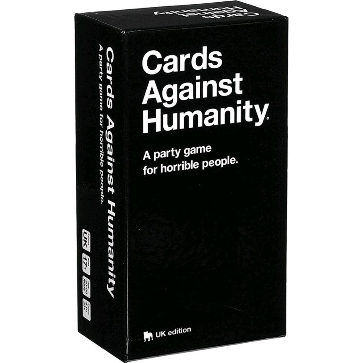 Cards Against Humanity - A Party Game For Horrible People