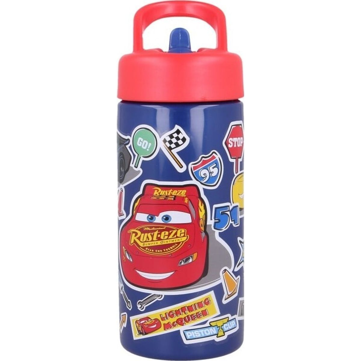 Disney Cars Drikkedunk