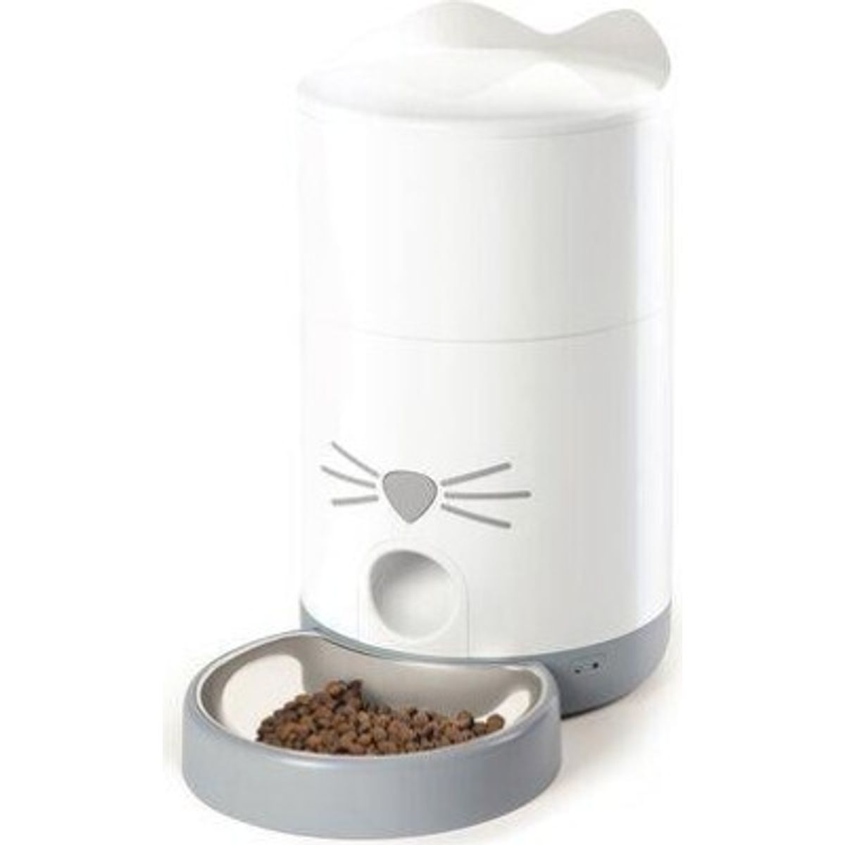 Catit - Pixi Smart Feeder Foderautomat Med App