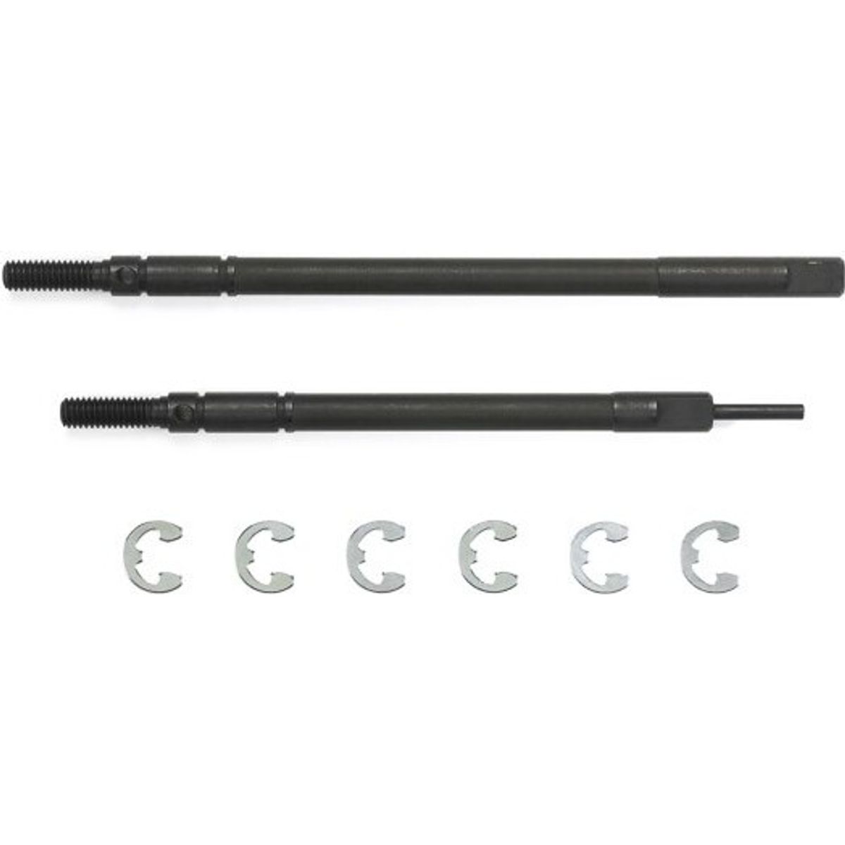 Cc-02 Reinforced Rear Drive Shafts - 54978 - Tamiya