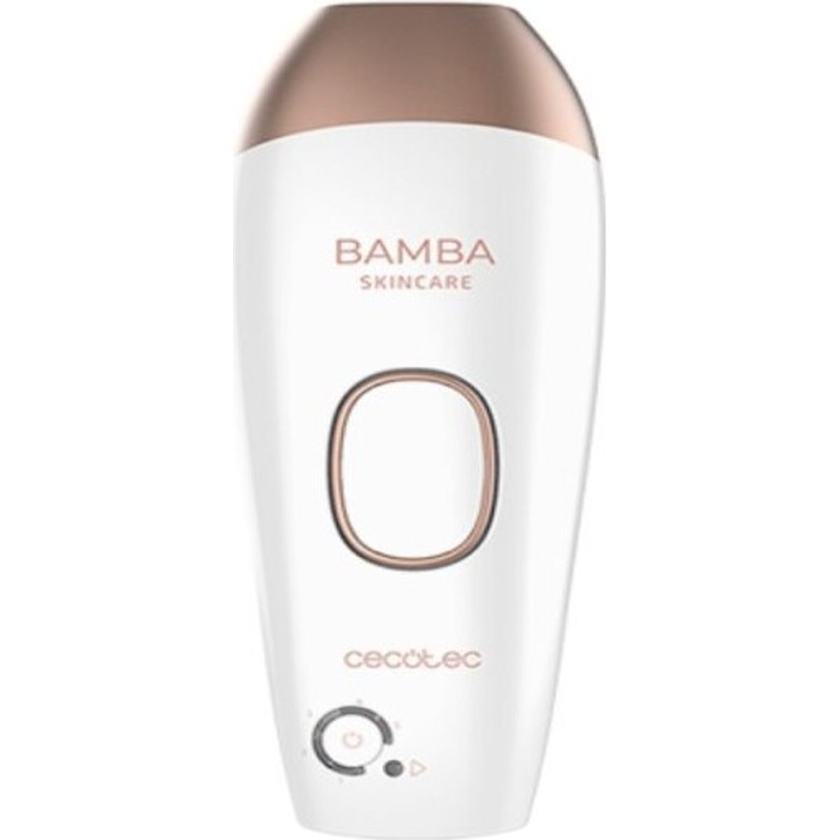 Cecotec - Bamba Skincare Ipl Hårfjerner