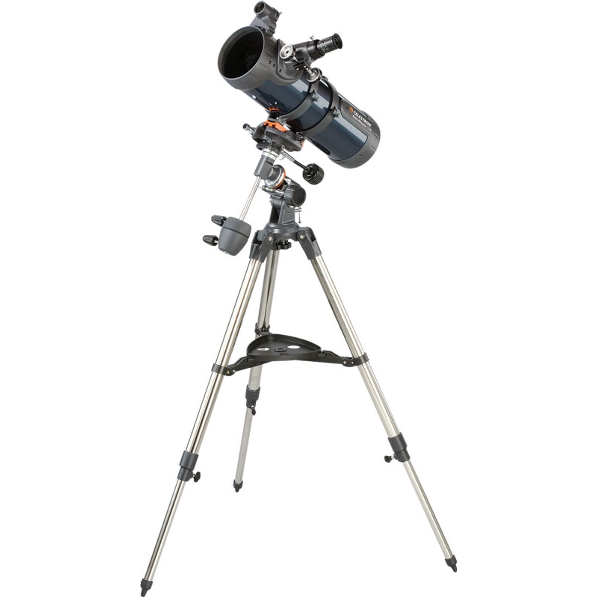 Celestron - Astromaster Reflector 130 Eq - Stjernekikkert