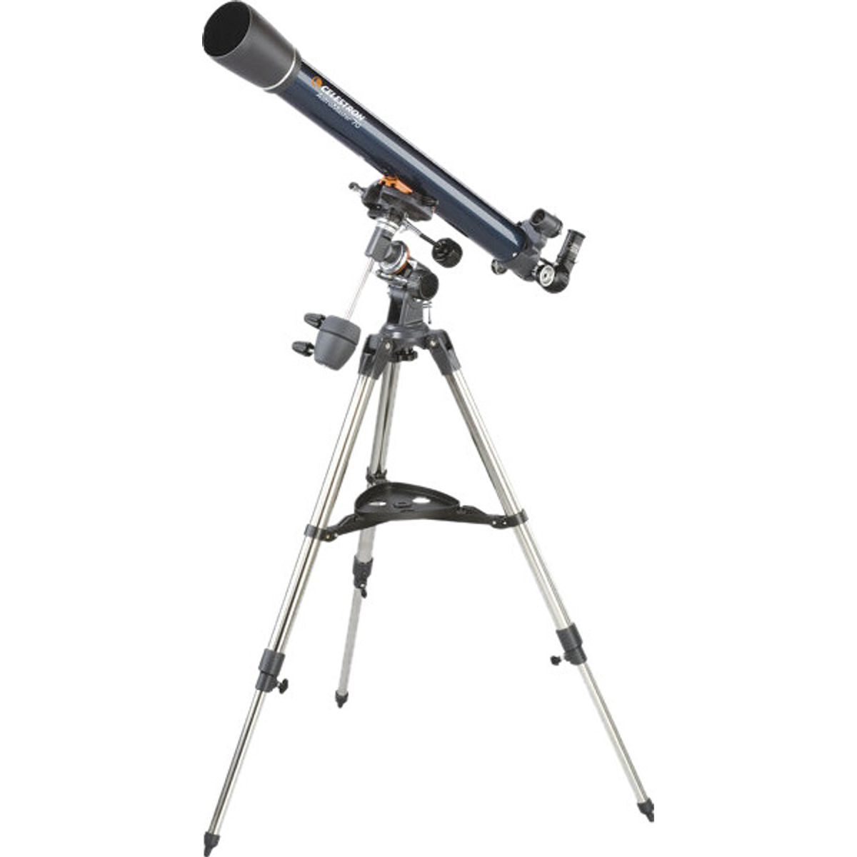 Celestron - Astromaster Refractor 90eq - Stjernekikkert