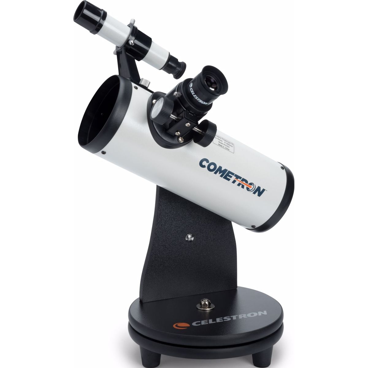 Celestron - Cometron Firstscope - Stjernekikkert