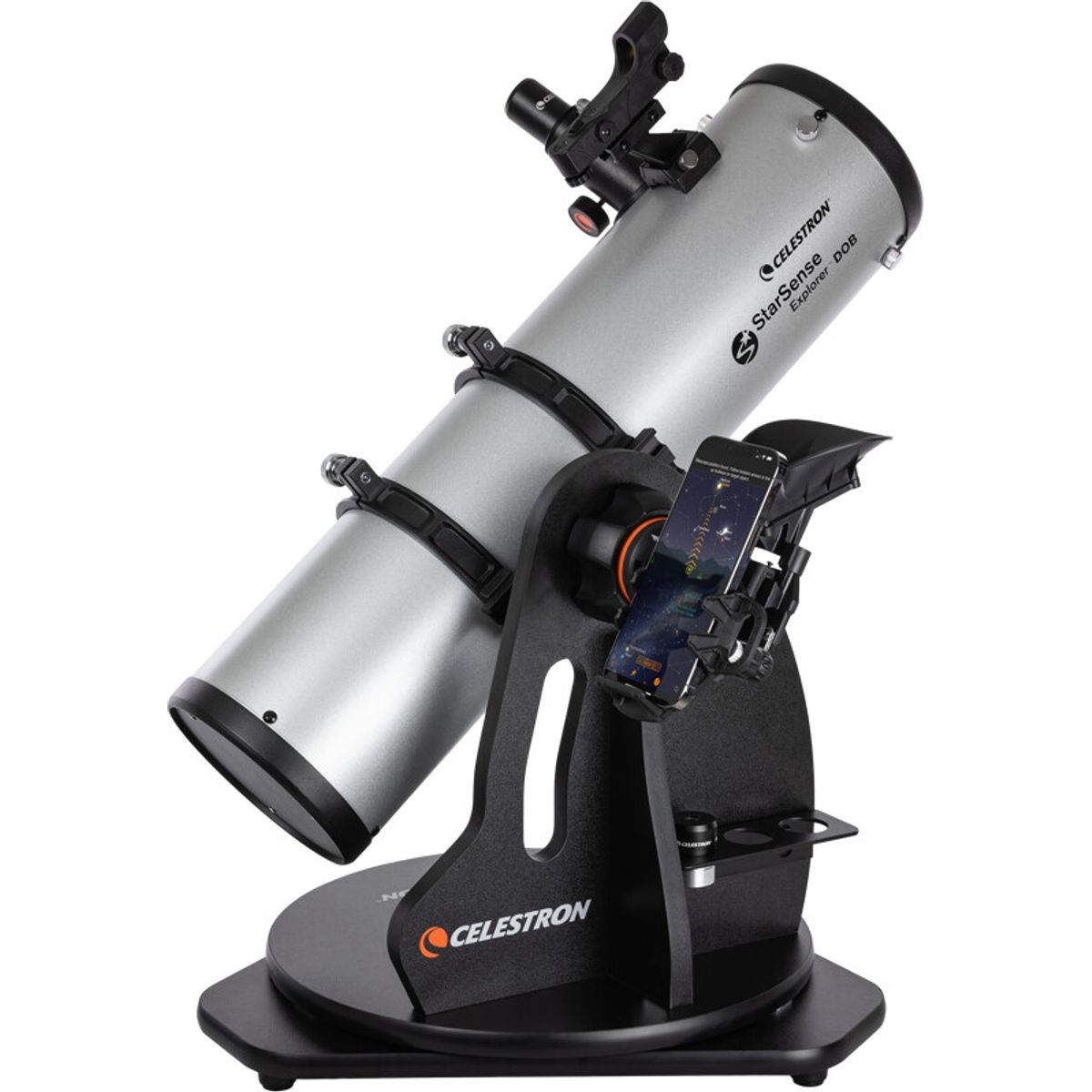 Celestron - Starsense Explorer 130mm Dobsonian