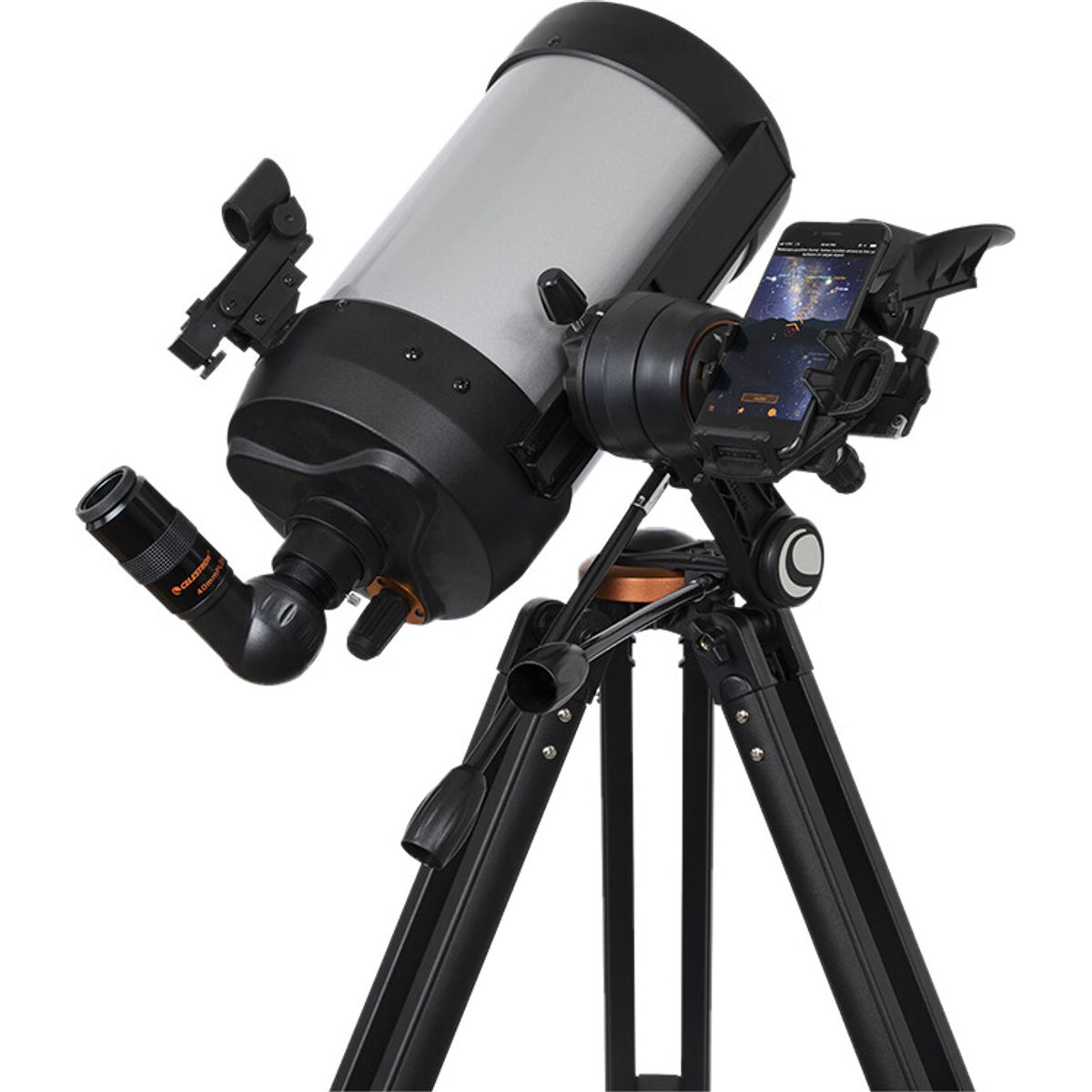 Celestron - Starsense Explorer Dx6 Sct - Stjernekikkert