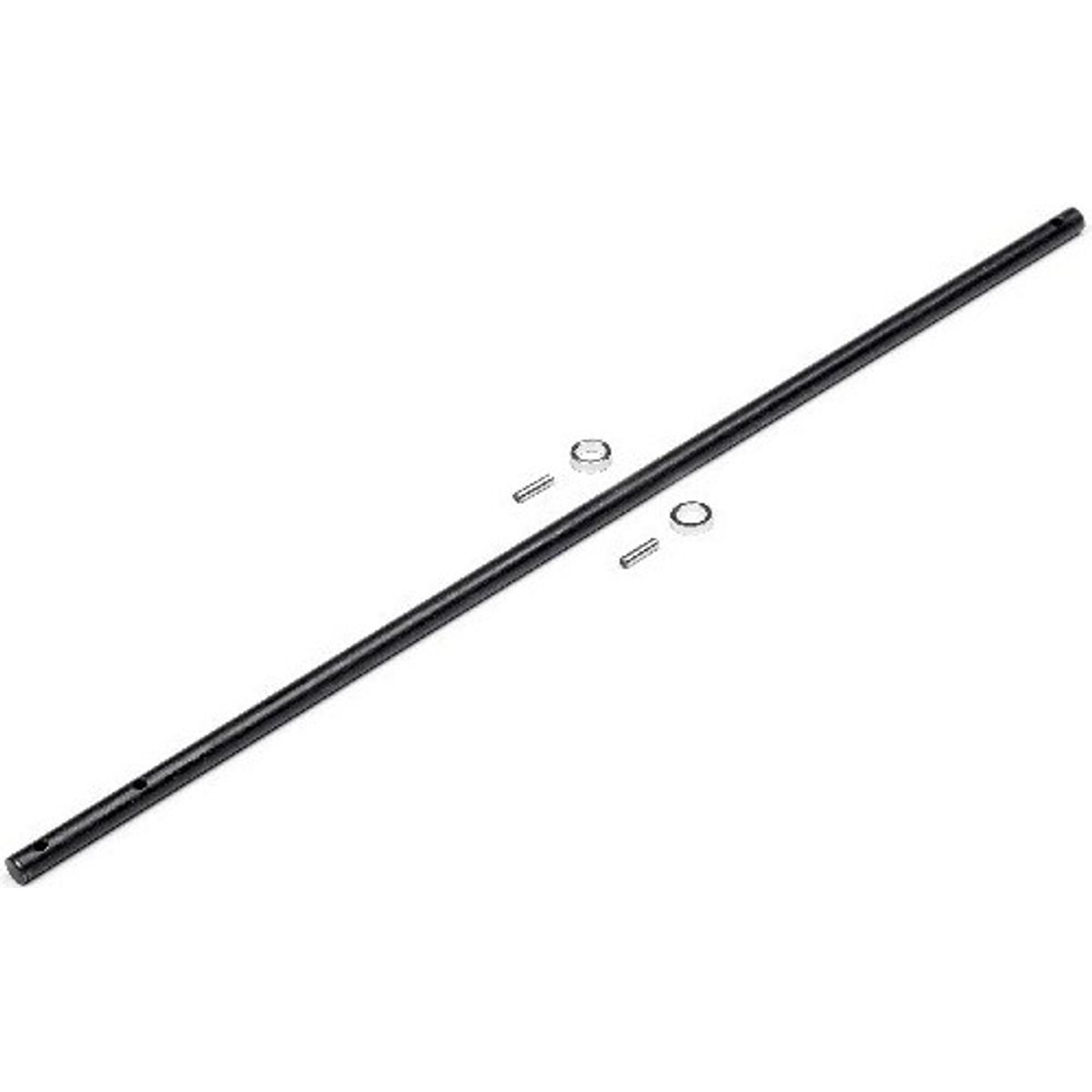 Center Drive Shaft - Hp113718 - Hpi Racing