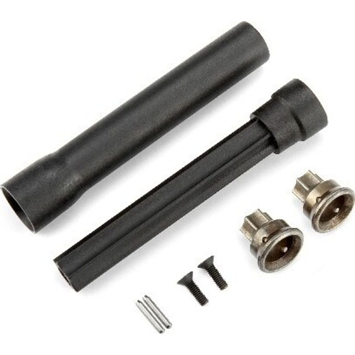 Center Drive Shaft Set - Hp116847 - Hpi Racing