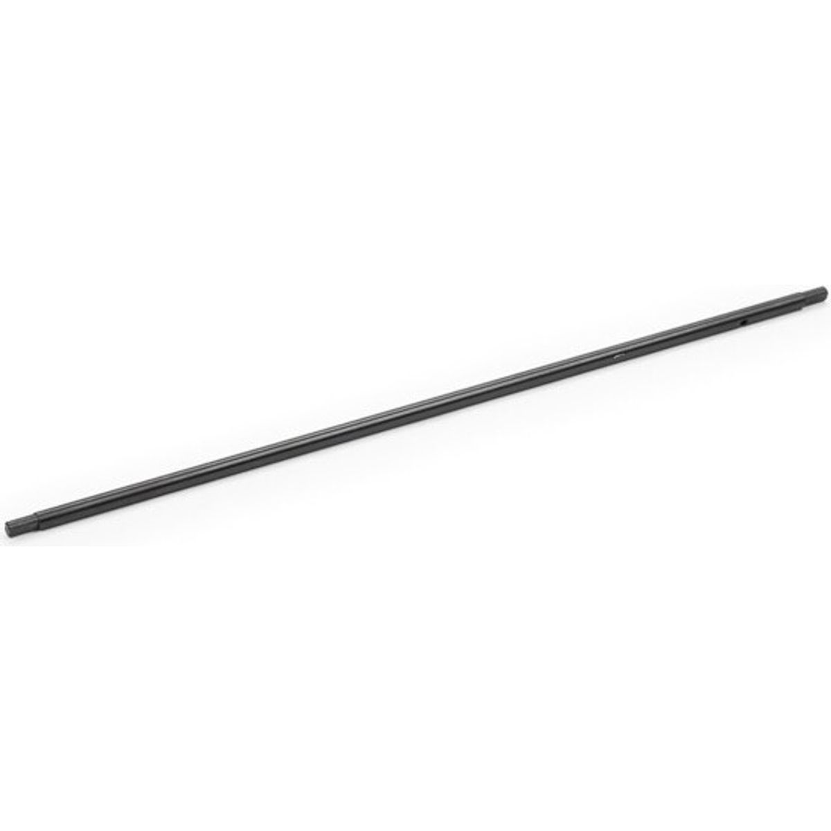 Center Shaft Steel (1pc) - Mv150071 - Maverick Rc