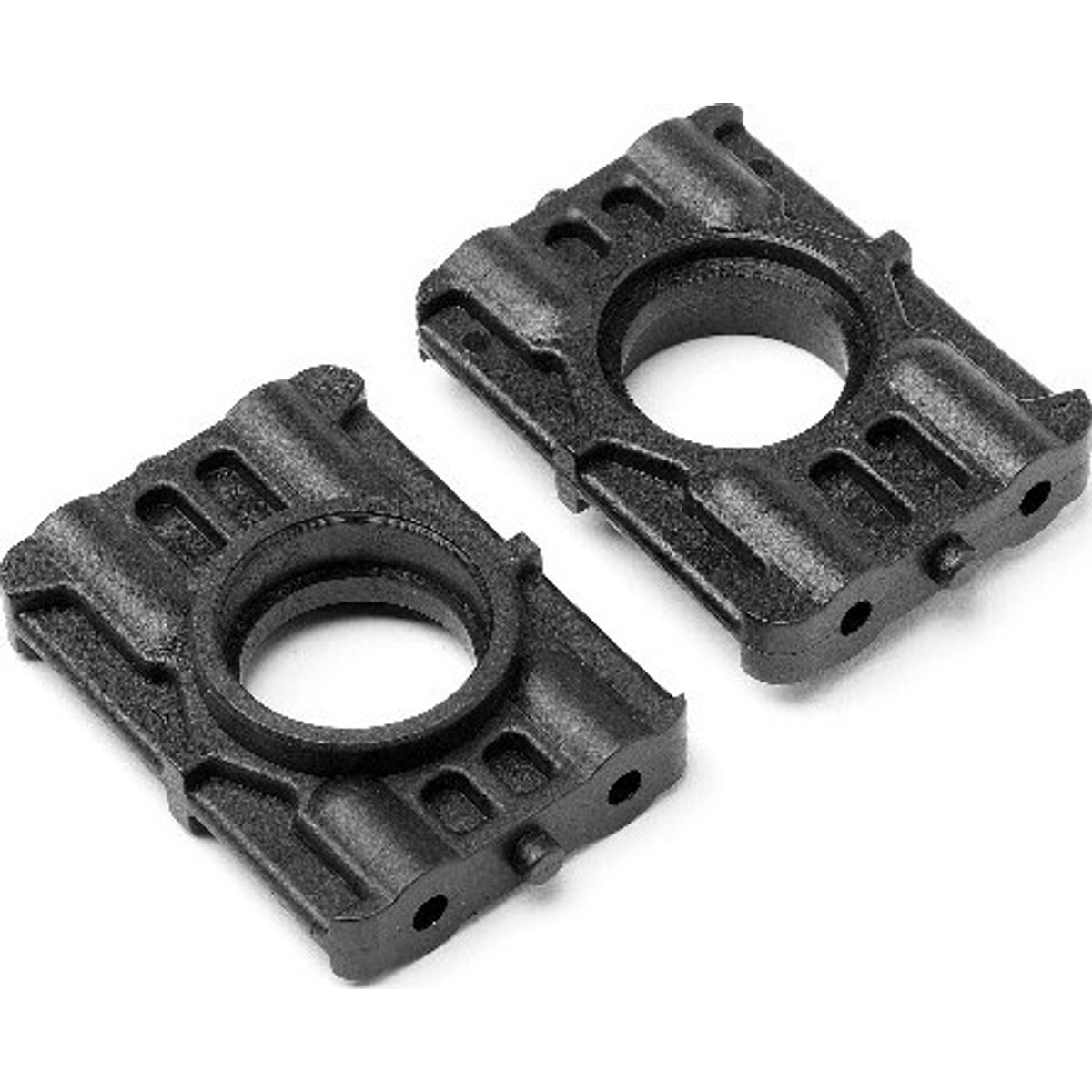 Centre Diff. Mounts (blackout Mt) - Mv24008 - Maverick Rc