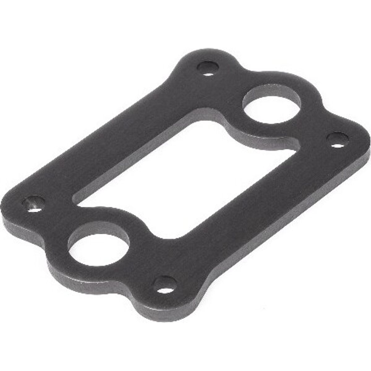 Centre Diff Plate - Hp101329 - Hpi Racing