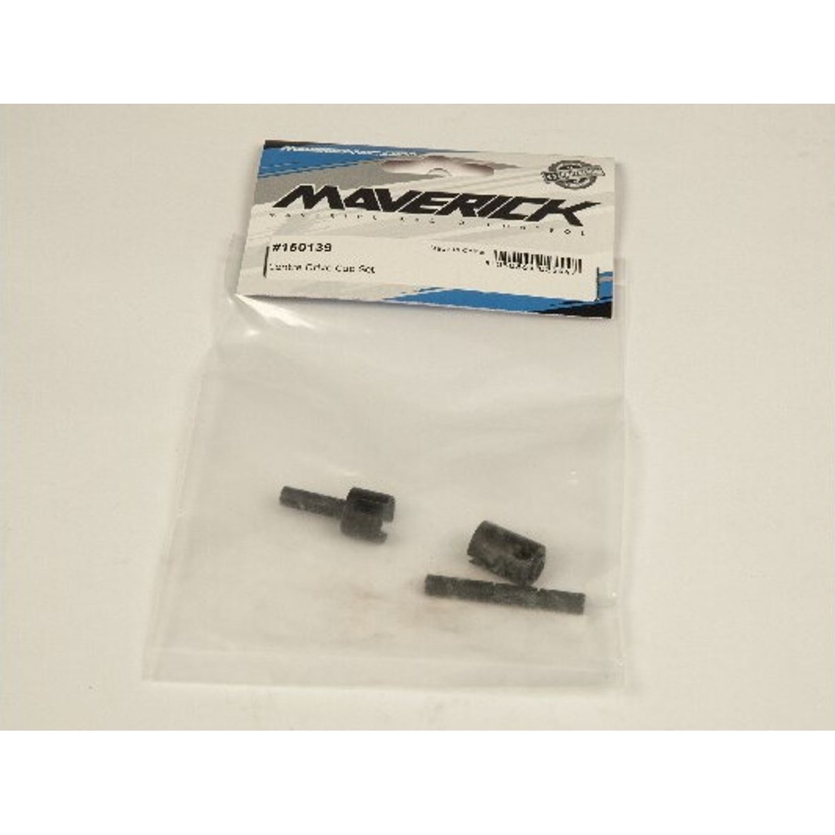 Centre Drive Cup Set - Mv150139 - Maverick Rc