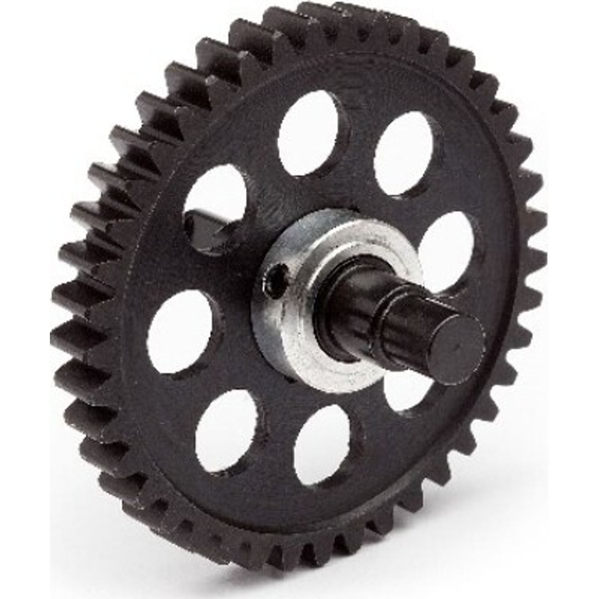 Centre Steel Spur Gear 41 T (vader Xb) - Mv27077 - Maverick Rc