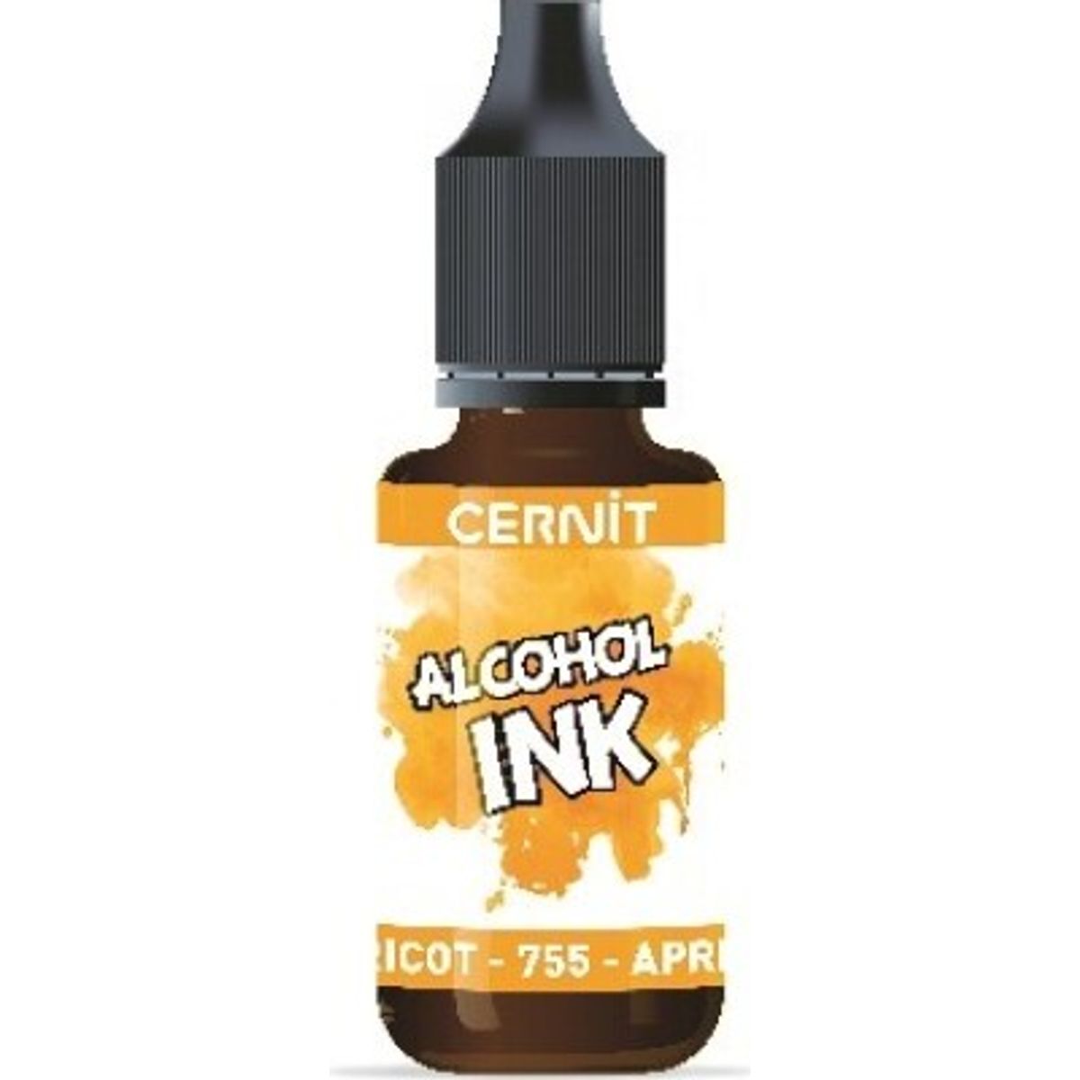 Cernit - Alcohol Ink - 20 Ml - Abrikos