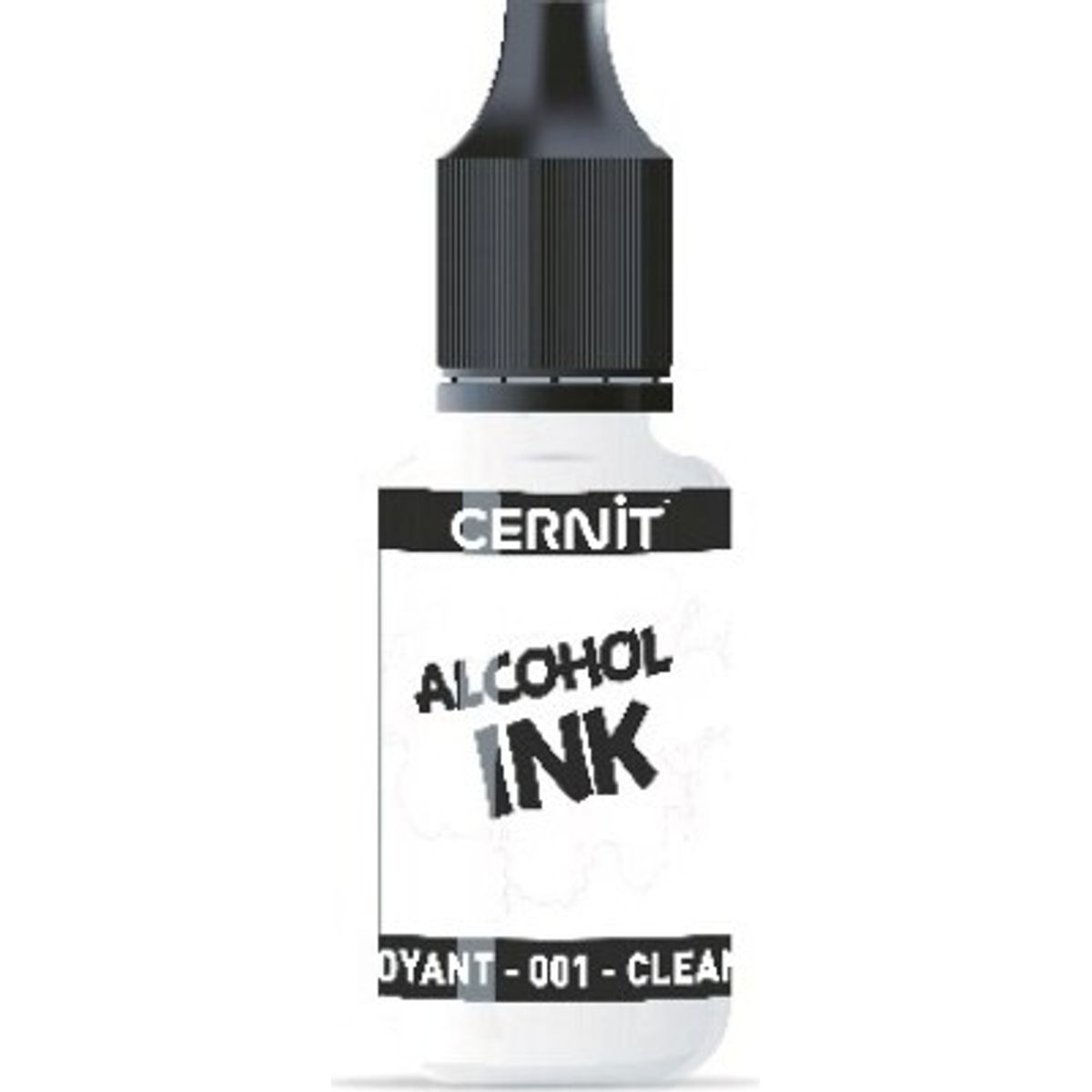 Cernit - Alcohol Ink - 20 Ml - Cleaner