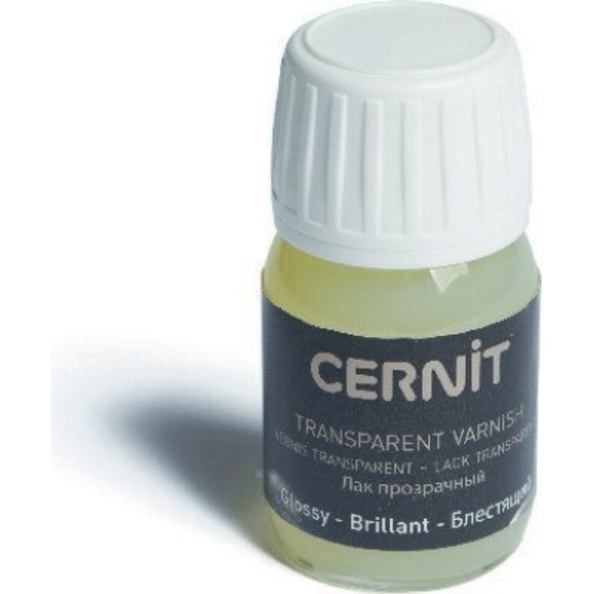 Cernit - Blank Lak - 30 Ml