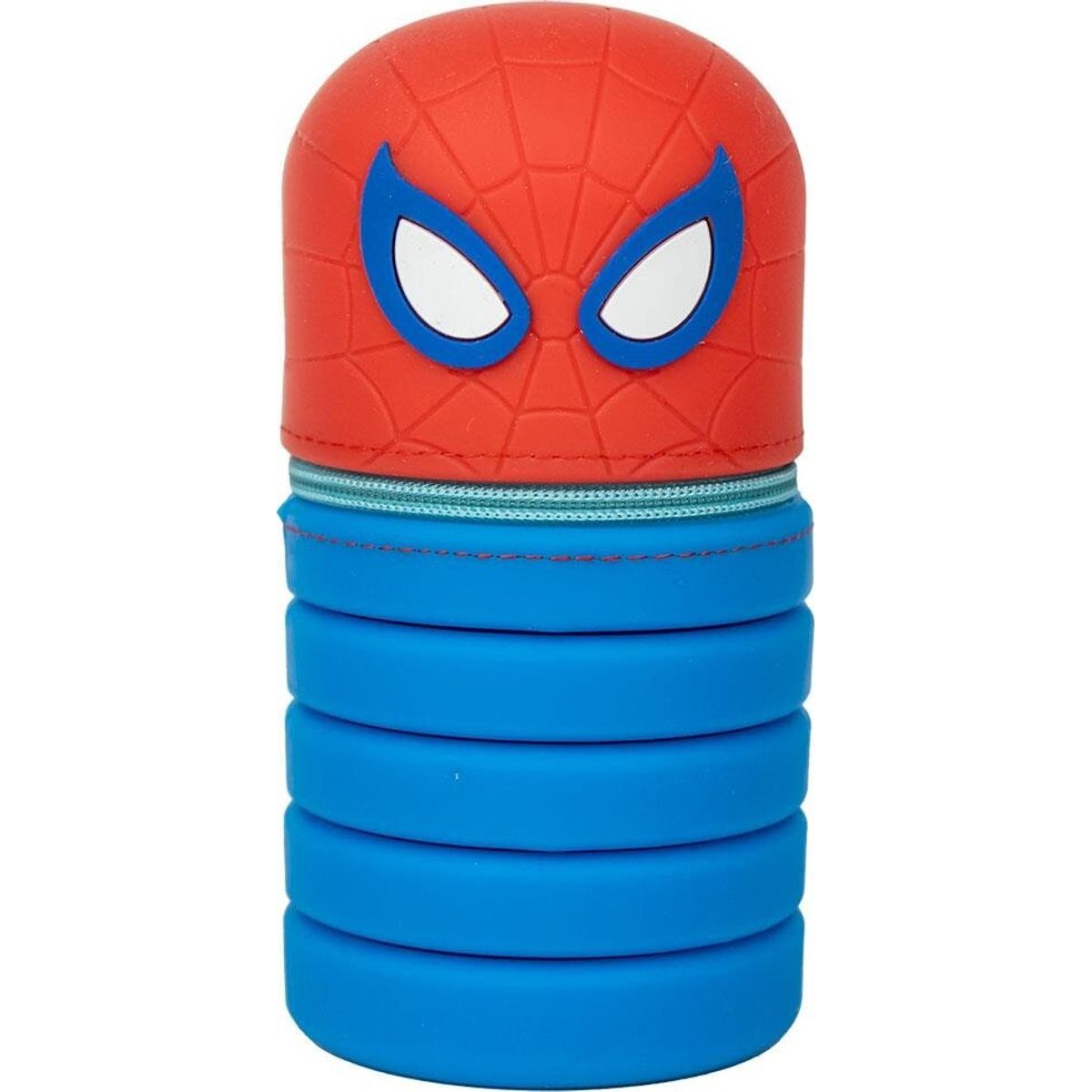 Cerda - 3d Pencil Case - Spiderman (2700001212)