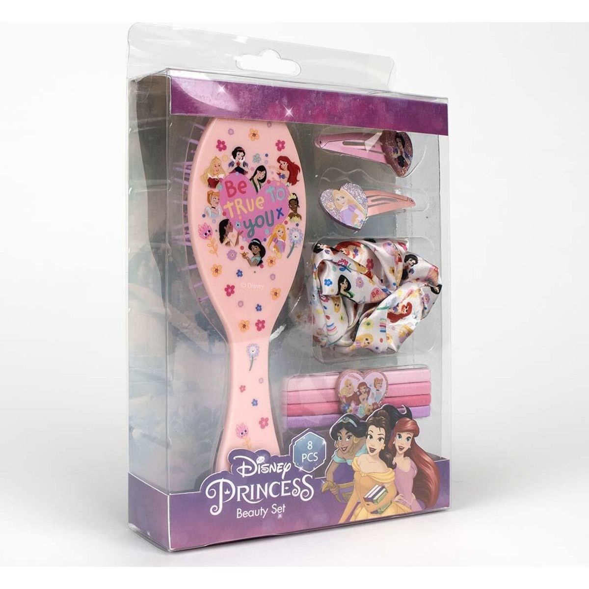 Cerda - Beauty Set Accessories - Disney Princess (2500002928)