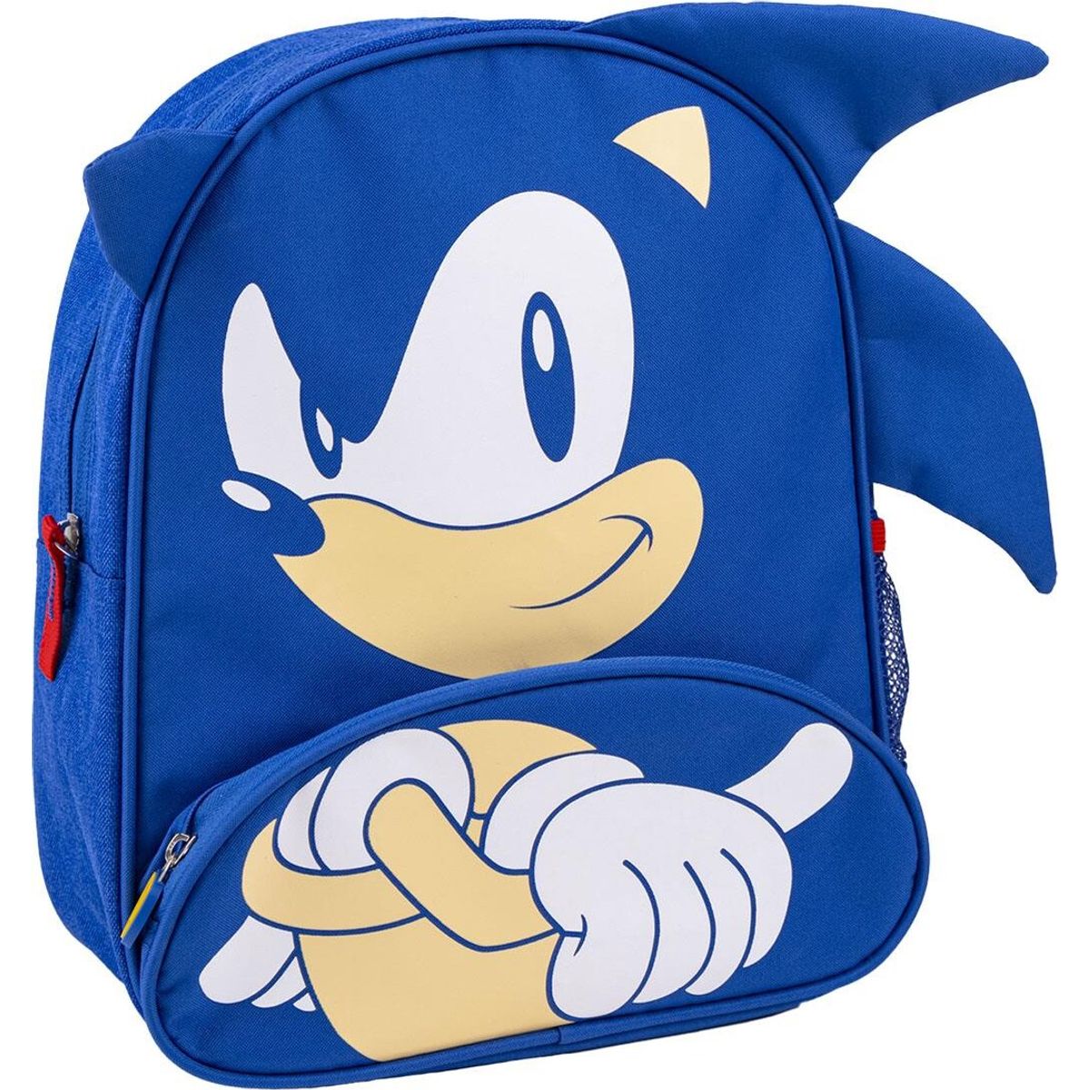 Cerda - Kids Backpack School - Sonic (2100004365)