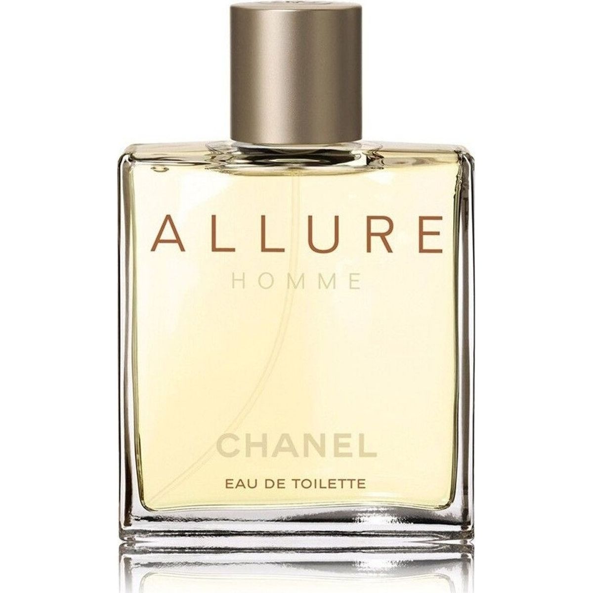 Chanel - Allure Homme Edt - 50 Ml