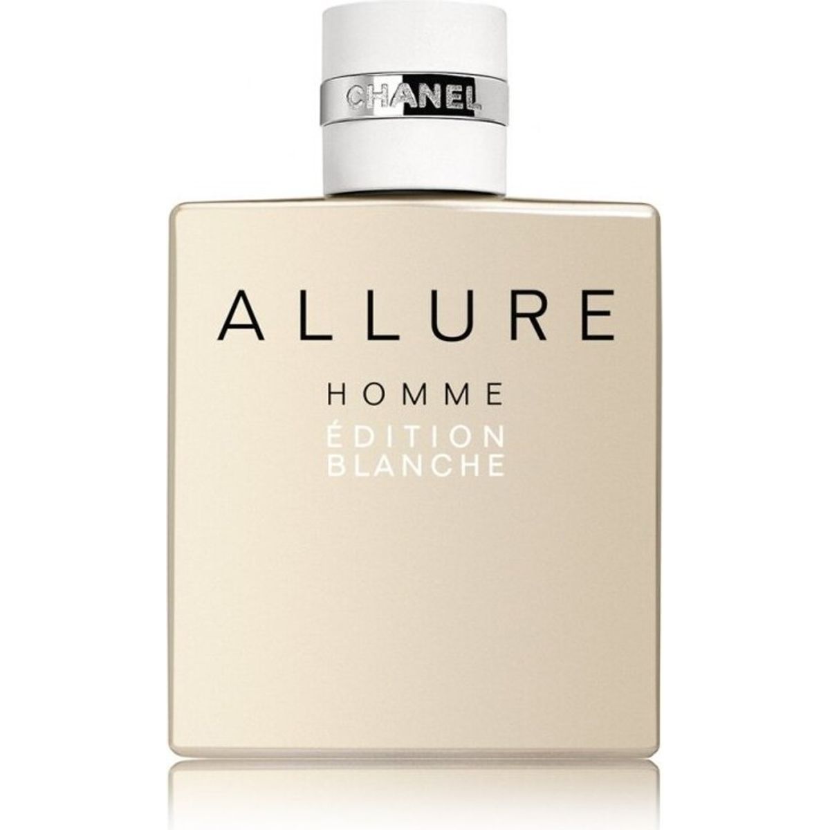 Chanel Herreparfume - Allure Homme Edition Blanche Edp 50 Ml