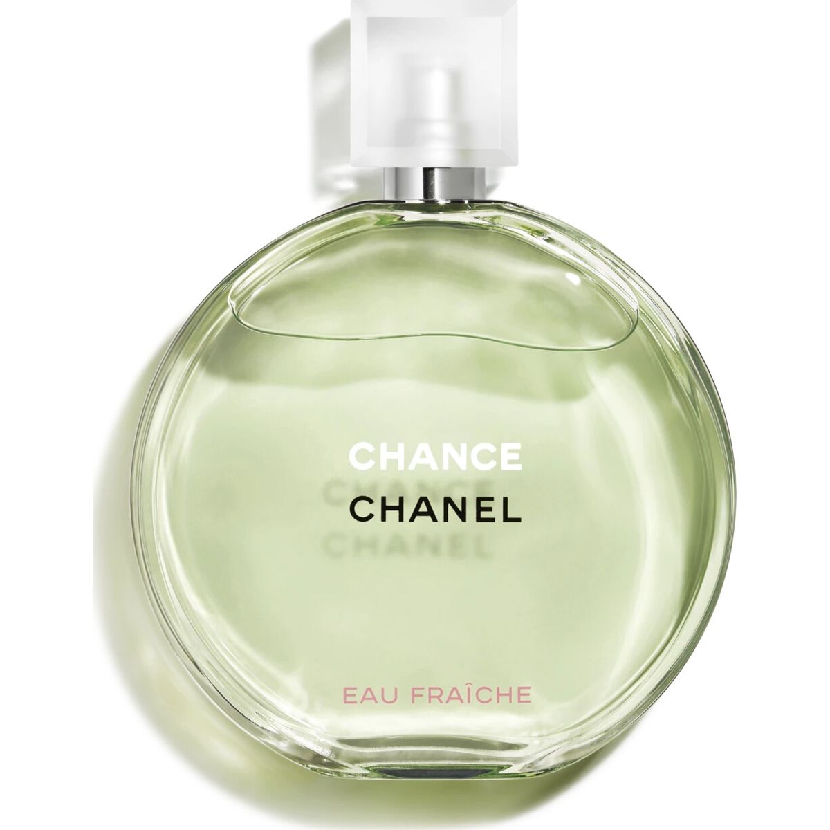 Chanel - Chance Eau Fraiche Eau De Toilette Edt 100 Ml