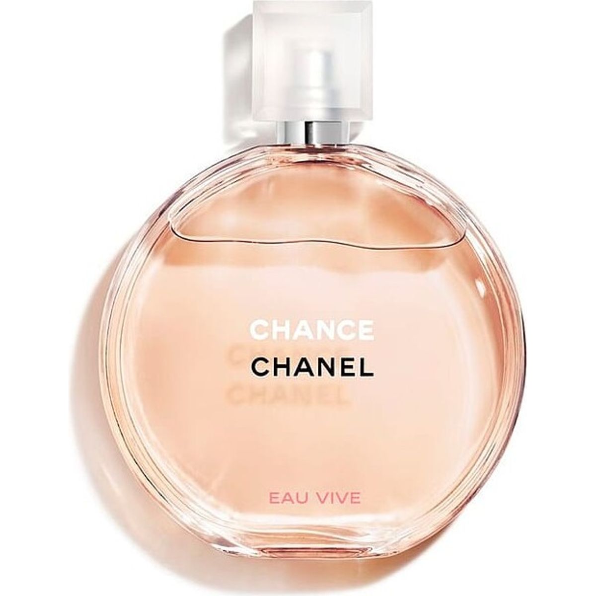 Chanel - Chance Eau Vive Eau De Toilette Edt 50 Ml