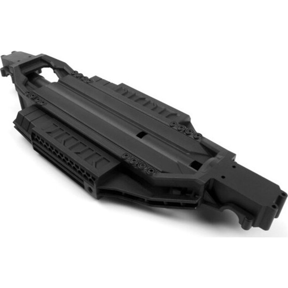 Blackzon - Smyter Chassis - 540120