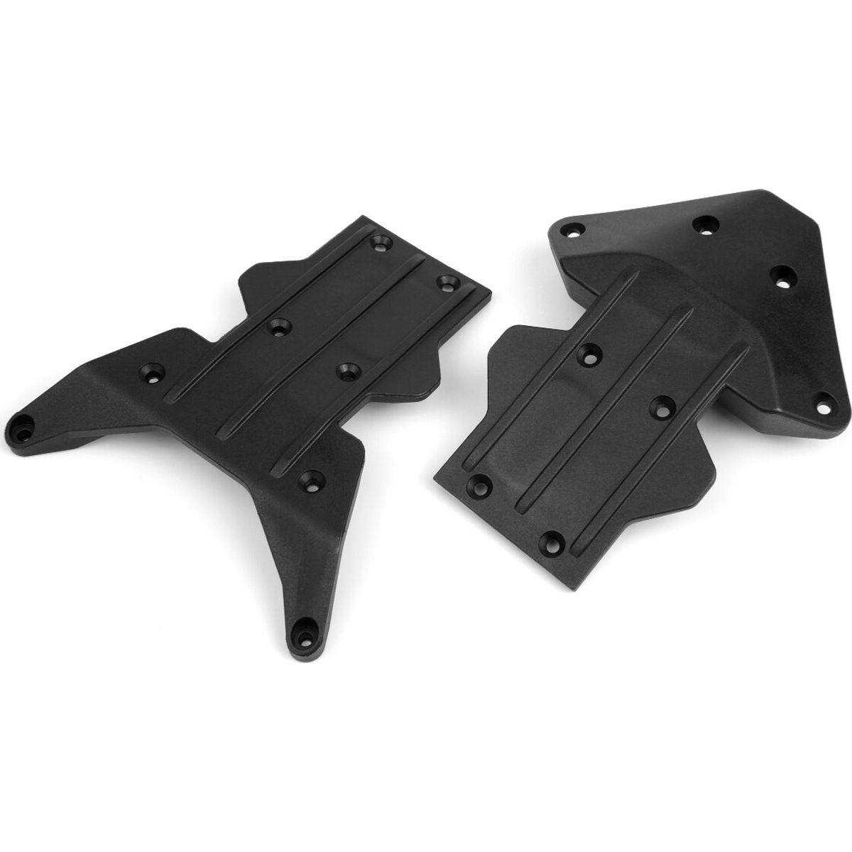 Chassis Plate (front/rear) - Mv150376 - Maverick Rc