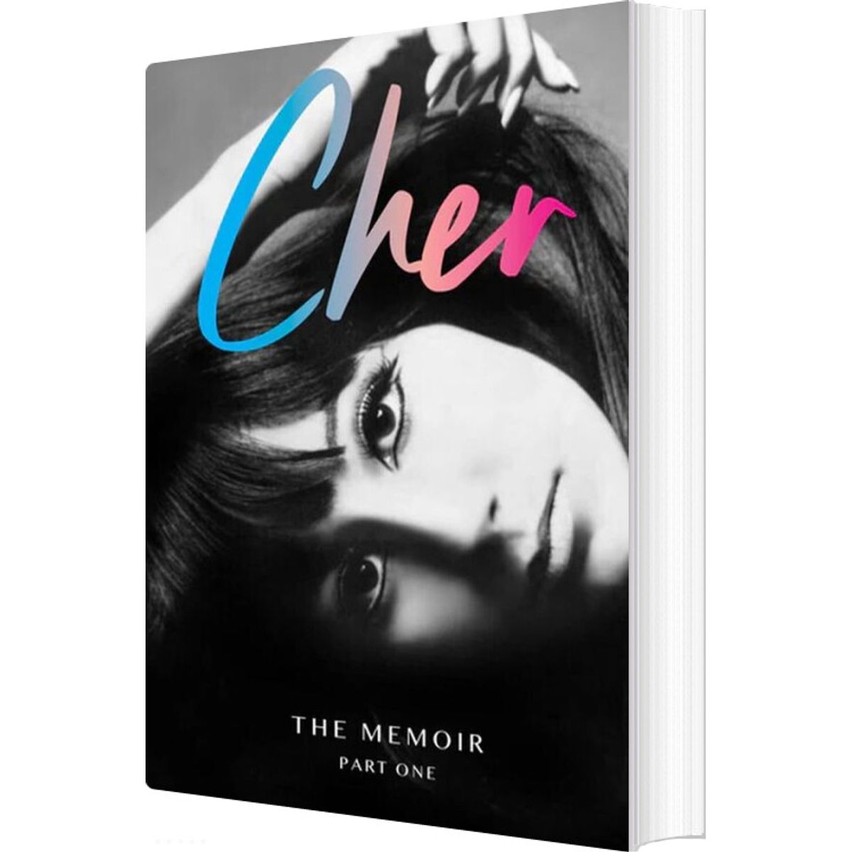 Cher: The Memoir, Part One - Cher - English Book