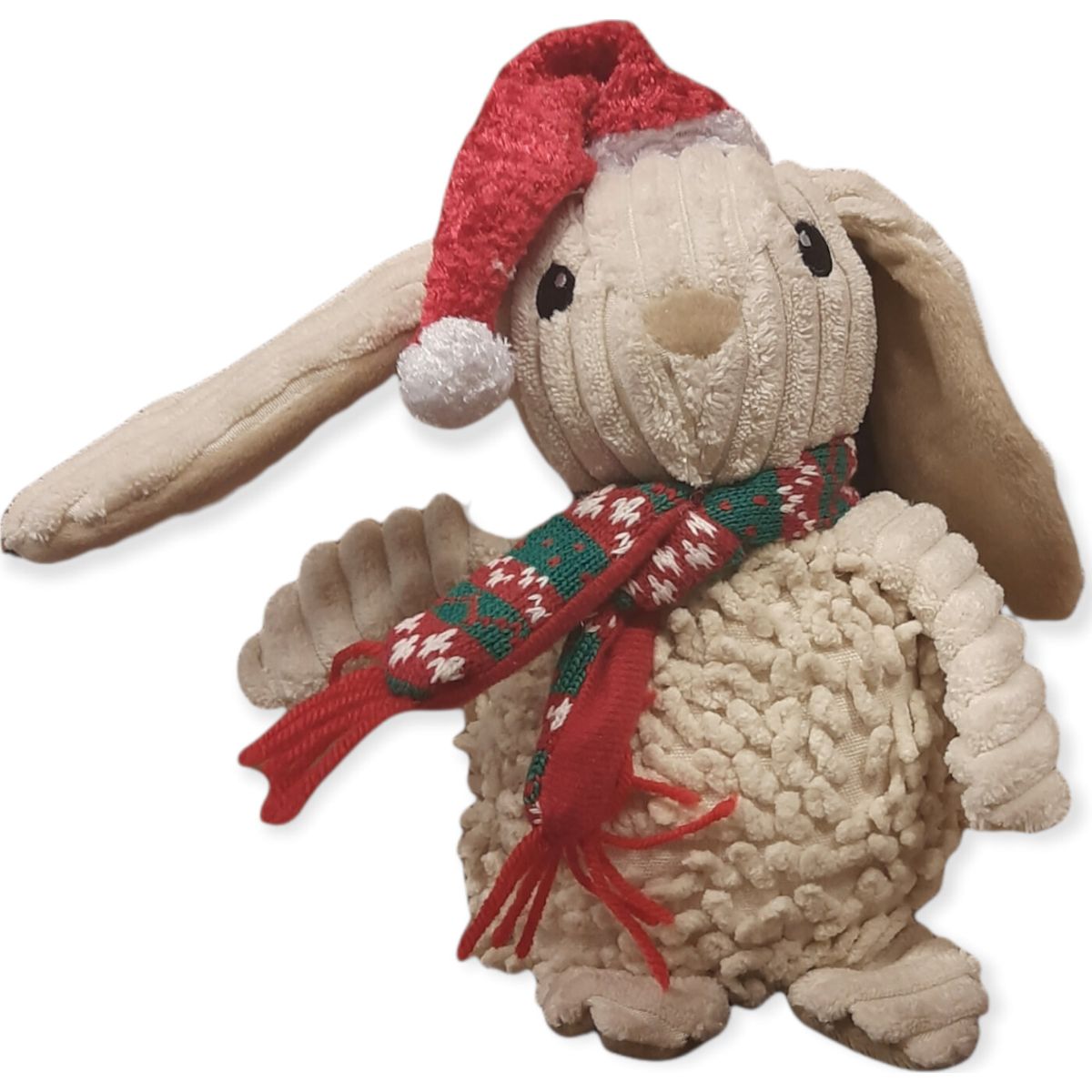 Christmas Naturals - Jule Kanin 20cm