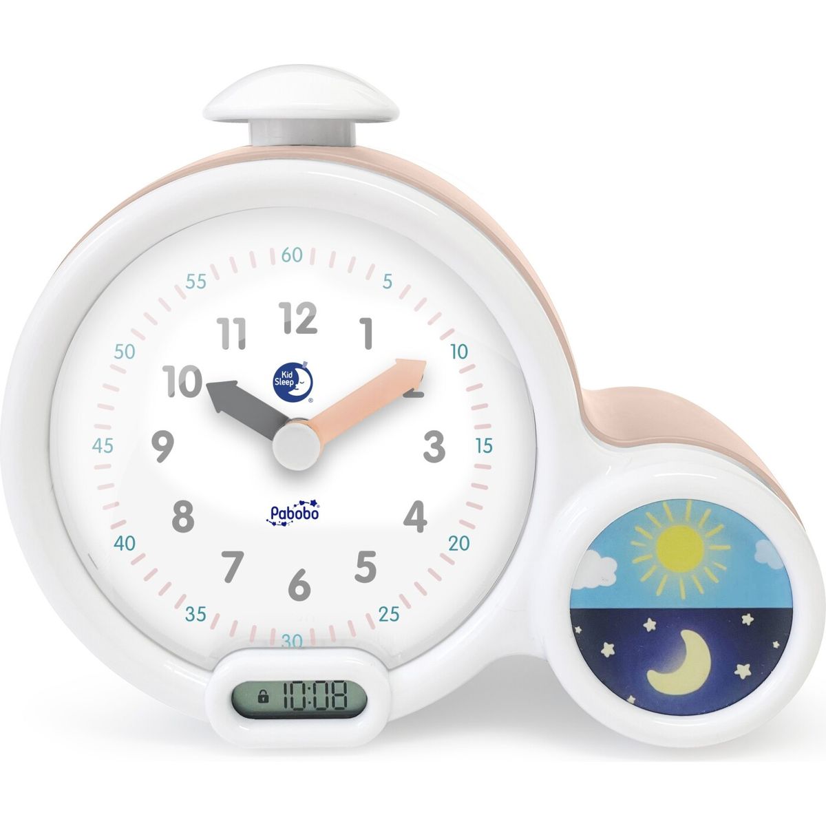 Claessens Kids - Kid'sleep - Ur - Pink