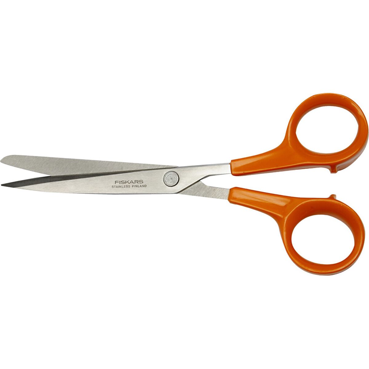 Fiskars - Classic Multi Universalsaks - L 17 Cm