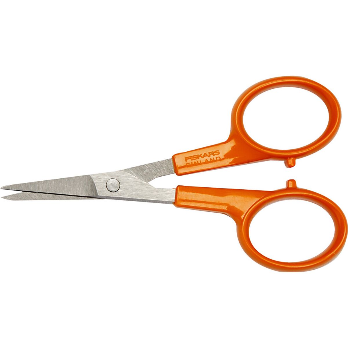 Fiskars - Classic Præcisionssaks - L 10 Cm