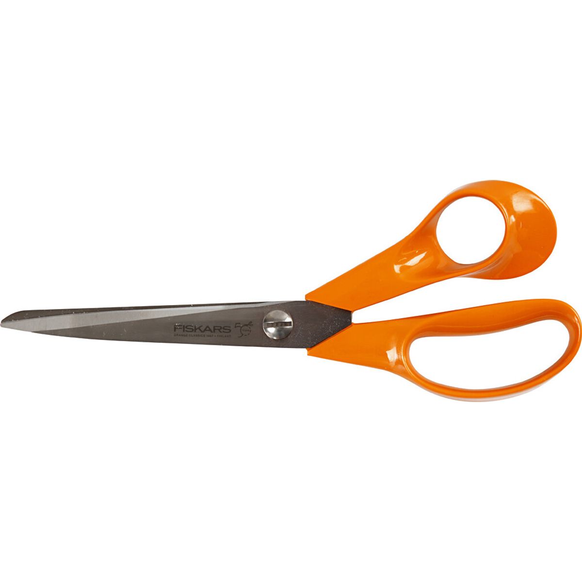 Fiskars - Classic Universalsaks - L 21 Cm - Højre