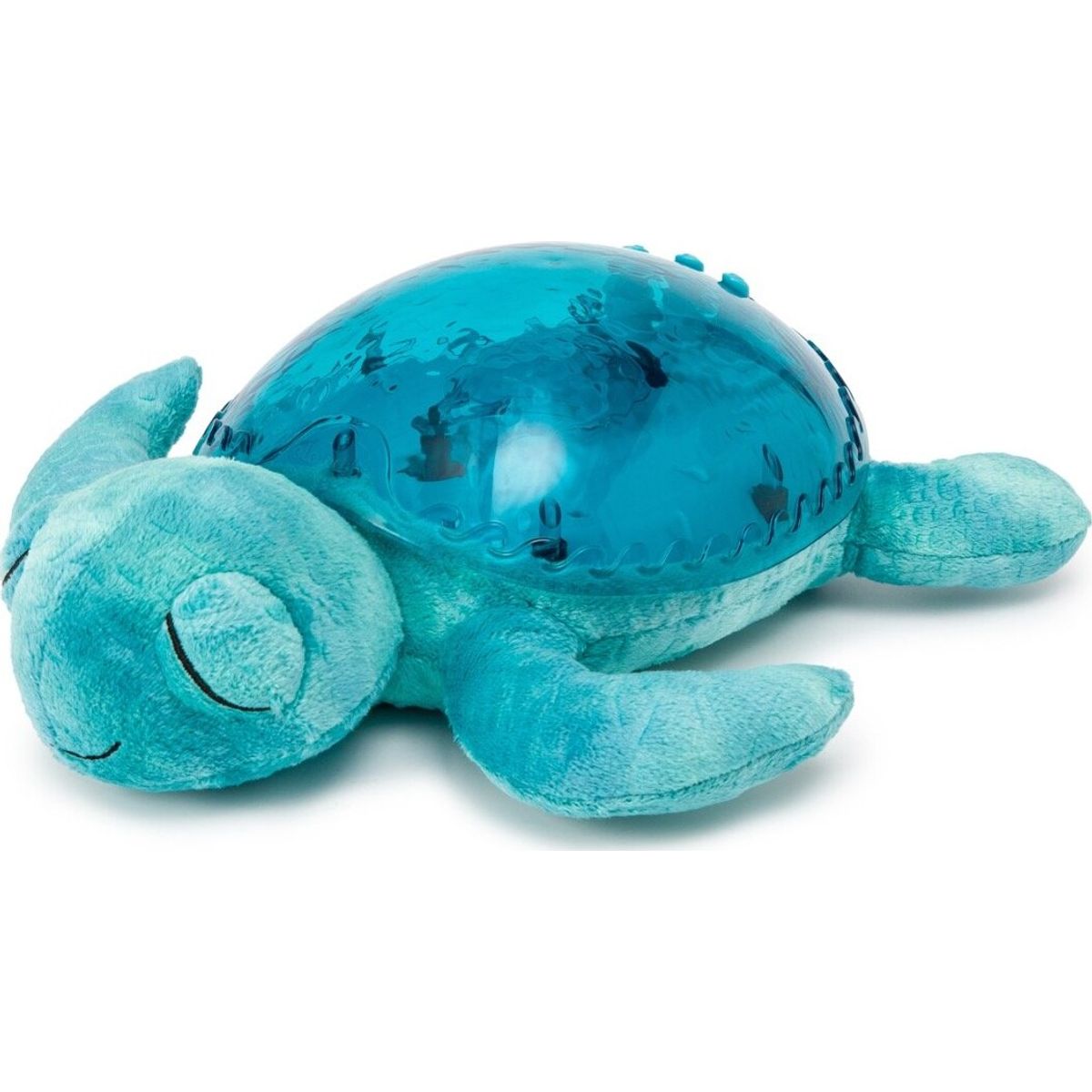 Cloud B - Tranquil Turtle - Aqua