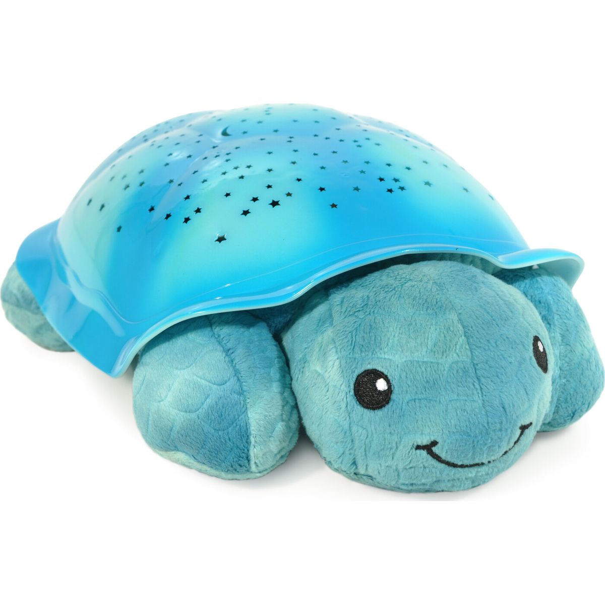 Cloud B - Twilight Turtle - Skildpadde Natlampe - Aqua